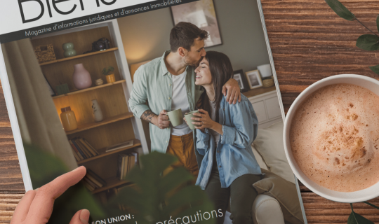 magazine biens février 2026