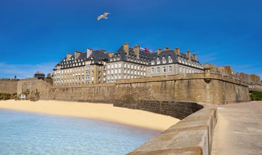 saint-malo