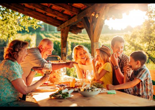 Famille - notaires et bretons