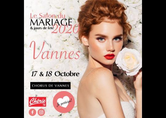 salon du mariage Vannes