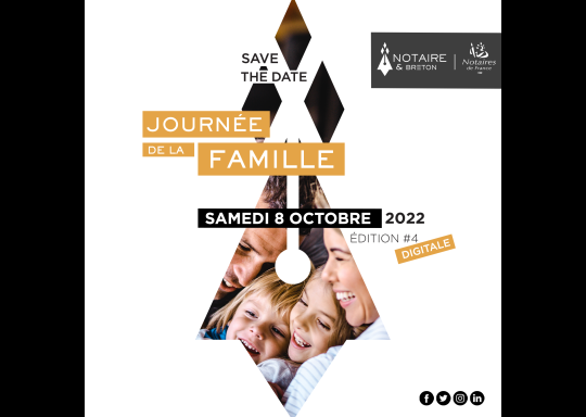 Journée de la famille 2022