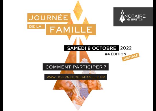 Journée de la famille 2022