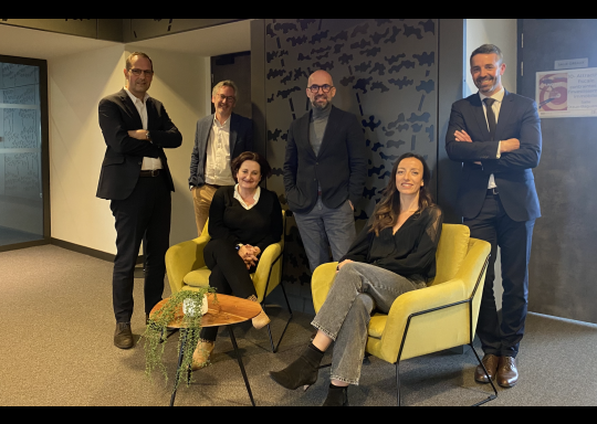 conférence immobilier