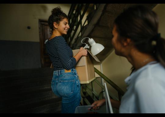 logement étudiant