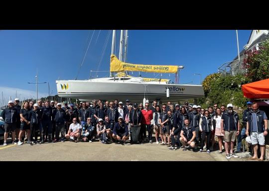 Classique des notaires 2024