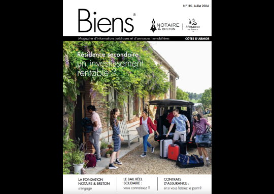 biens 115