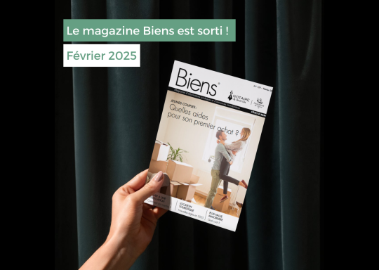 biens 119