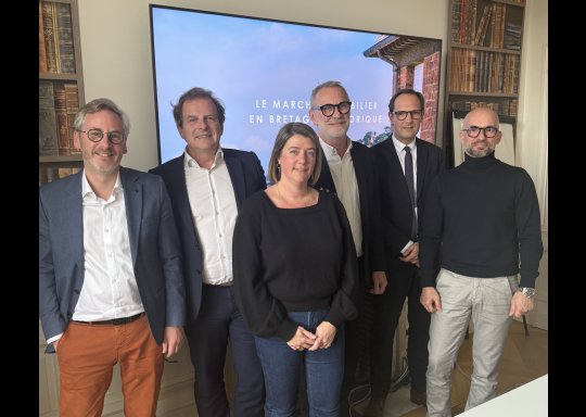 délégués à la communication mars 2025
