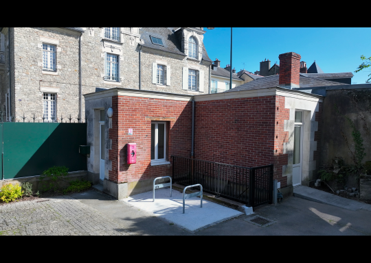 apostille rennes