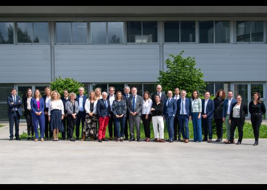 Membres 2025-2026