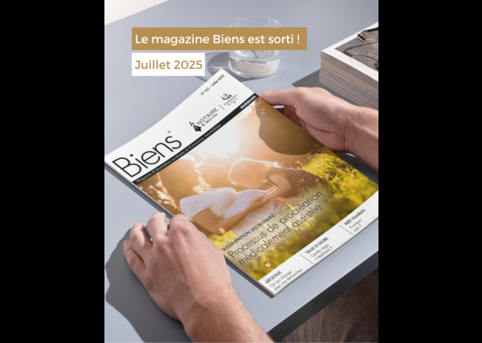 biens 123 juillet 2025
