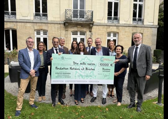 coutot roehrig fondation notaire et breton