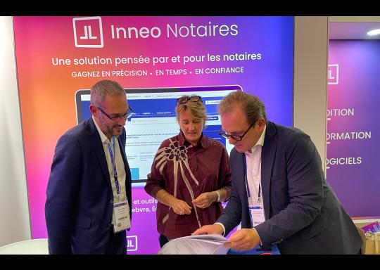 accord-cadre avec Lefebvre Dalloz
