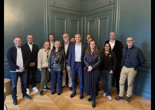jury pyramides d'argent
