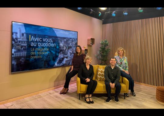 avec vous au quotidien episode 42