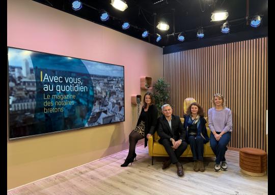 avec vous au quotidien épisode 43