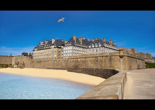 saint-malo