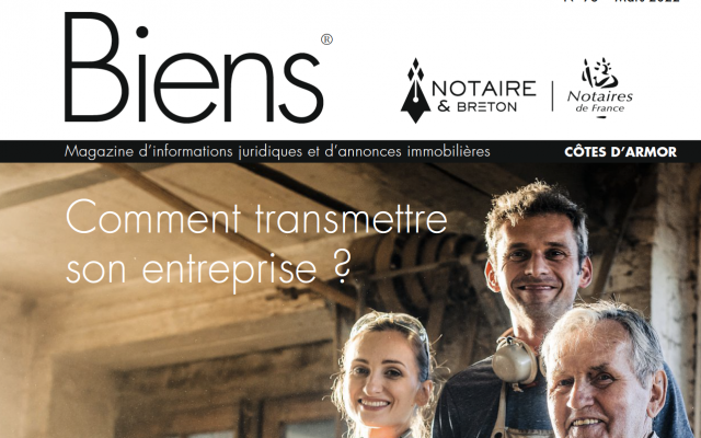 BIENS n°96