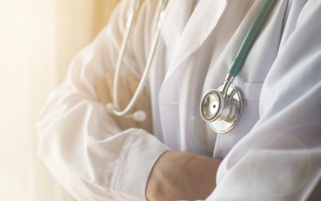professionnel de santé