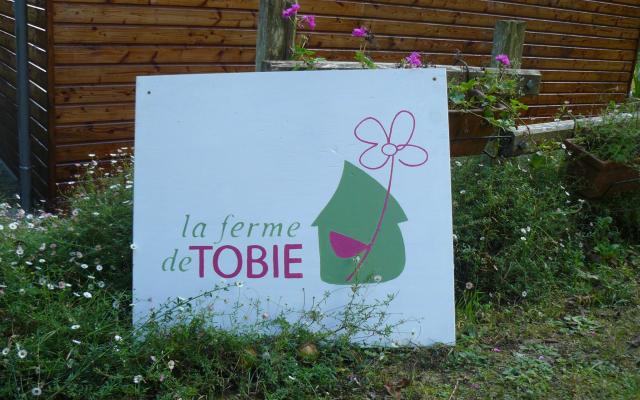 la ferme de tobie