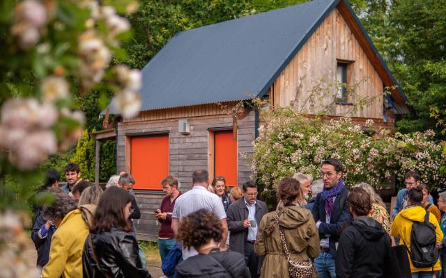 association hamaux légers