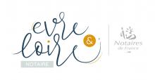 logo Office notarial EVRE & LOIRE