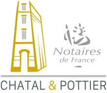 CHATAL POTTIER NOTAIRES NANTES